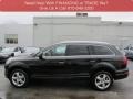 Orca Black Metallic - Q7 3.0 TDI quattro Photo No. 7