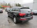 Orca Black Metallic - Q7 3.0 TDI quattro Photo No. 10