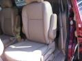 2005 Sport Red Metallic Chevrolet Uplander LT  photo #18