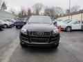 Orca Black Metallic - Q7 3.0 TDI quattro Photo No. 11