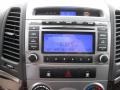 2010 Pacific Blue Pearl Hyundai Santa Fe SE 4WD  photo #11