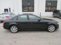 2009 Brilliant Black Audi A4 2.0T Sedan  photo #2