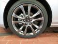 2016 Mazda Mazda6 Grand Touring Wheel and Tire Photo
