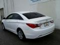 Shimmering White - Sonata GLS Photo No. 7