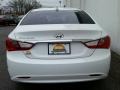 Shimmering White - Sonata GLS Photo No. 8