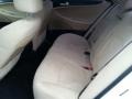 Shimmering White - Sonata GLS Photo No. 10