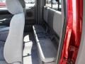 2007 Impulse Red Pearl Toyota Tacoma Access Cab  photo #14