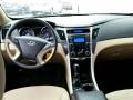Shimmering White - Sonata GLS Photo No. 11