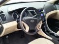 Shimmering White - Sonata GLS Photo No. 12