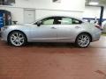 Sonic Silver Metallic - Mazda6 Touring Photo No. 4