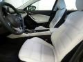 2016 Mazda Mazda6 Grand Touring Front Seat