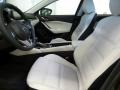 Parchment Front Seat Photo for 2016 Mazda Mazda6 #103059531