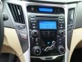 Shimmering White - Sonata GLS Photo No. 17