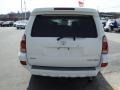 Natural White - 4Runner SR5 4x4 Photo No. 8