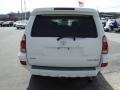 2005 Natural White Toyota 4Runner SR5 4x4  photo #8