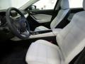 Parchment Front Seat Photo for 2016 Mazda Mazda6 #103059762