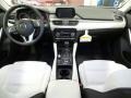  2016 Mazda6 Grand Touring Parchment Interior