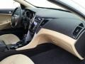 Shimmering White - Sonata GLS Photo No. 27