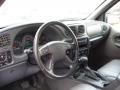 2004 Dark Gray Metallic Chevrolet TrailBlazer LT 4x4  photo #12