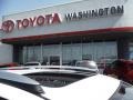 Super White - RAV4 XLE AWD Photo No. 4