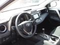 Super White - RAV4 XLE AWD Photo No. 12