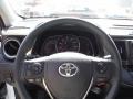 Super White - RAV4 XLE AWD Photo No. 19