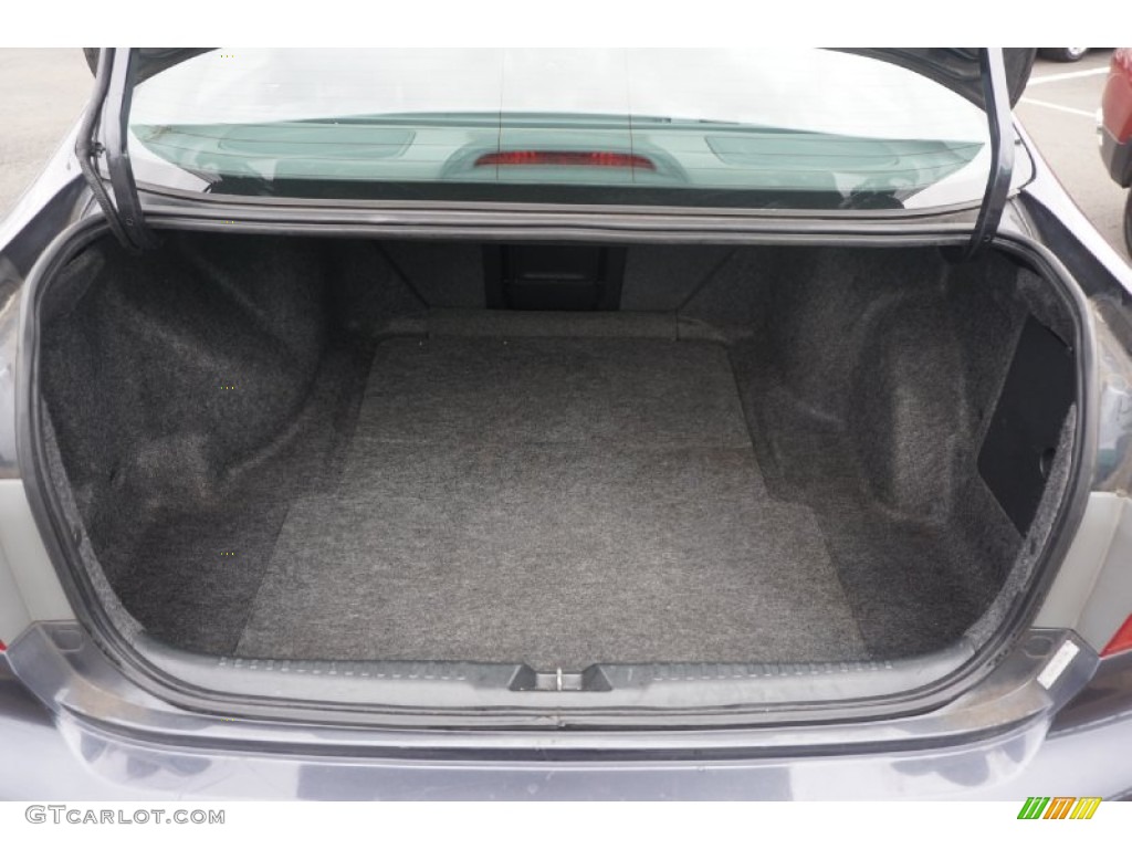 2005 Accord EX-L Sedan - Deep Green Pearl / Black photo #31