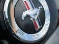 Sterling Gray - Mustang V6 Coupe Photo No. 5