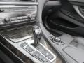 Black Transmission Photo for 2013 BMW 6 Series #103061724