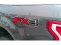 2015 Magnetic Metallic Ford F150 XLT SuperCrew 4x4  photo #16