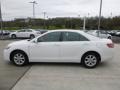 Super White - Camry LE Photo No. 6