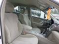 Super White - Camry LE Photo No. 10