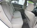 Super White - Camry LE Photo No. 12
