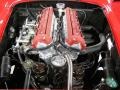1956 Ferrari 500 Testa Rossa 2.0L 4cyl. Engine Photo