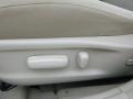 Super White - Camry LE Photo No. 15