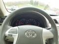 Super White - Camry LE Photo No. 18