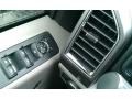 2015 Magnetic Metallic Ford F150 XLT SuperCrew 4x4  photo #53