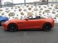 Firesand Metallic - F-TYPE V8 S Photo No. 2