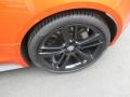 Firesand Metallic - F-TYPE V8 S Photo No. 3