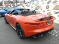 Firesand Metallic - F-TYPE V8 S Photo No. 4