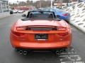 Firesand Metallic - F-TYPE V8 S Photo No. 5