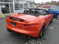 Firesand Metallic - F-TYPE V8 S Photo No. 6
