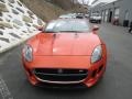Firesand Metallic - F-TYPE V8 S Photo No. 8