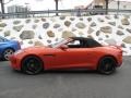 Firesand Metallic - F-TYPE V8 S Photo No. 11