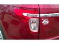 Ruby Red - Explorer FWD Photo No. 12