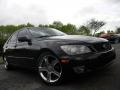 2004 Black Onyx Lexus IS 300  photo #2