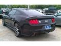 2015 Black Ford Mustang GT Premium Coupe  photo #13