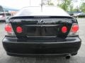 2004 Black Onyx Lexus IS 300  photo #9