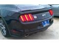 2015 Black Ford Mustang GT Premium Coupe  photo #26