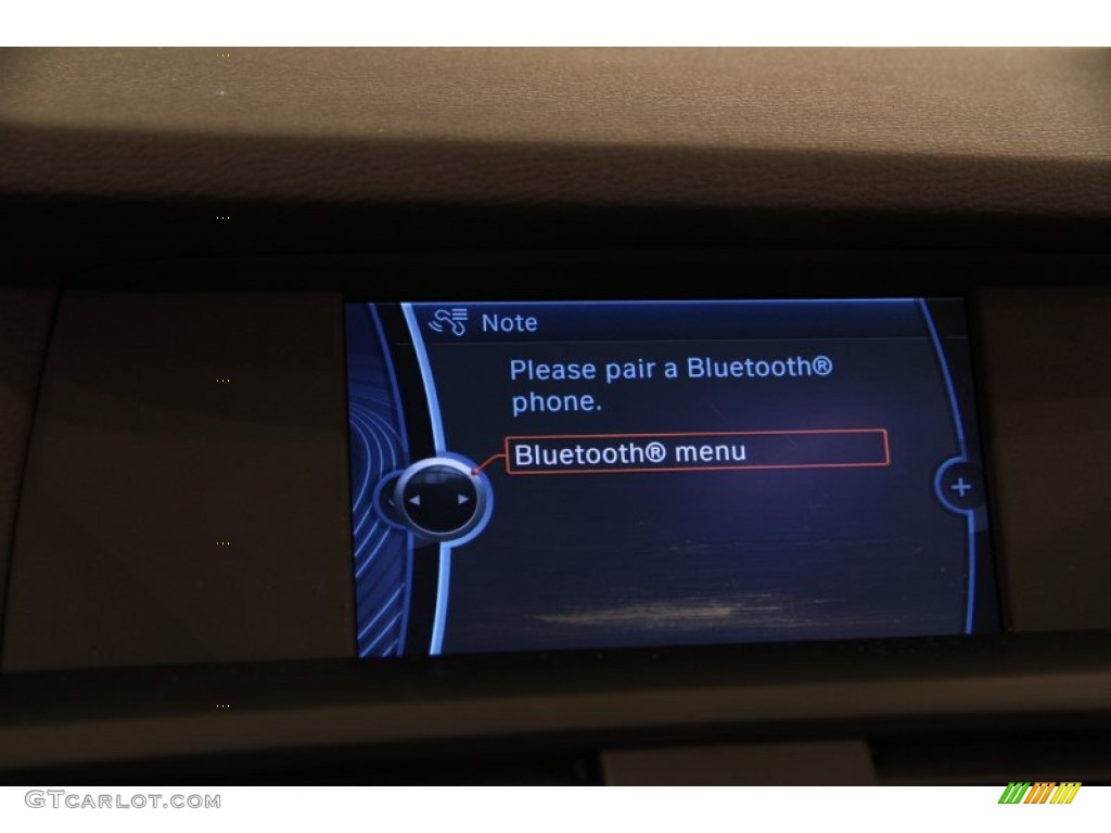 2013 X3 xDrive 28i - Blue Water Metallic / Oyster photo #11